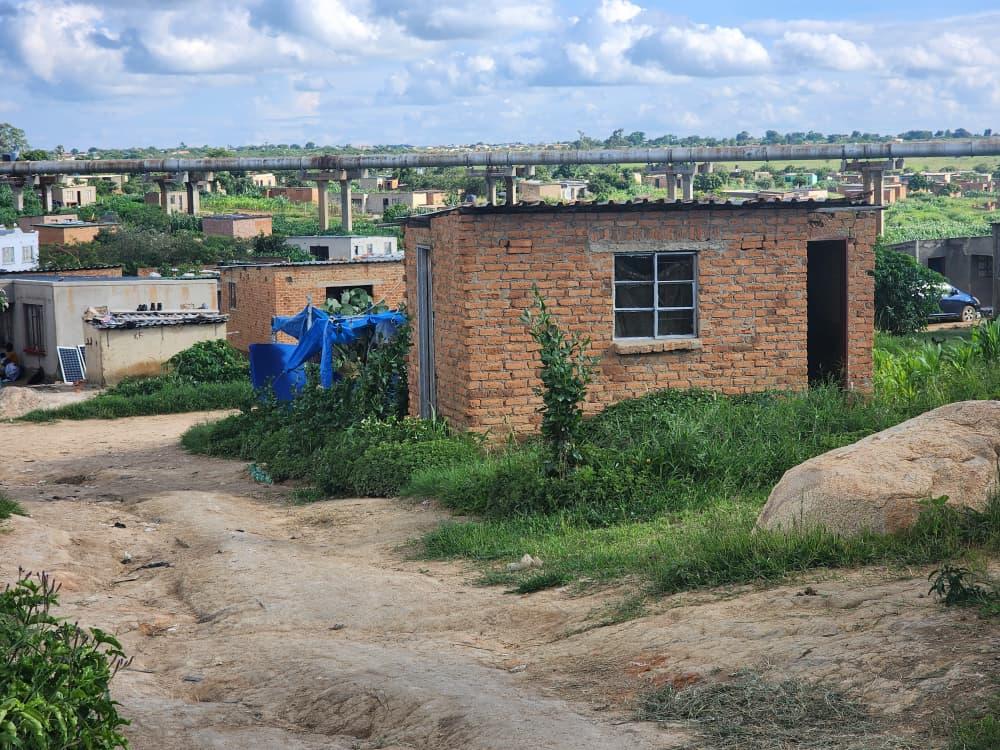 Zimbabwe community